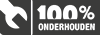 100% Onderhouden