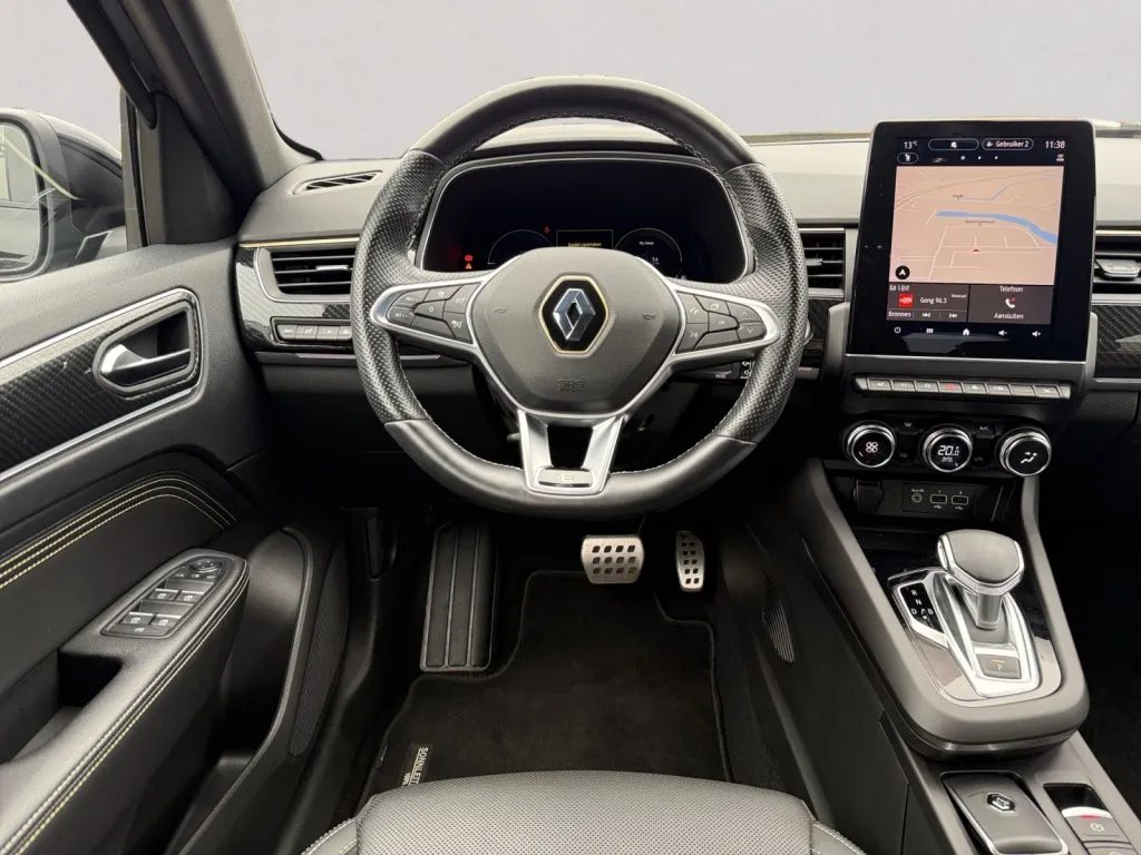 Renault Arkana - Occasion van de maand - Blaak Automotive. 