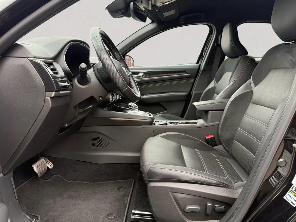 Renault Arkana - Occasion van de maand - Blaak Automotive. 